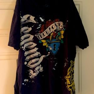 Legend Of Style ‘True Love’ T Shirt